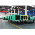 High Speed Automatic Injection Moulding Machine